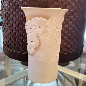 Vintage AK Kaiser M.Frey Vase" Catania”